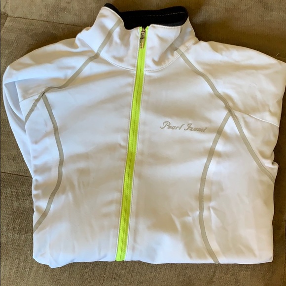 Athletic jacket - Picture 2 of 2
